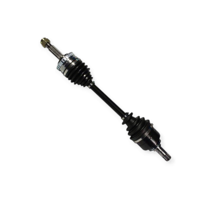 Привід Combo, Corsa (2000-) передній лівий L (z22x22) Opel Мукачево - фото 1