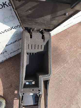 Підлокотник Peugeot 407 2004-2011 Ковель