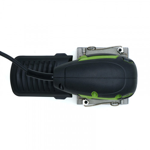 Шліфмашина ексцентрикова Procraft EX600E (260 Вт) – Гарантія 36 міс Львів - фото 6