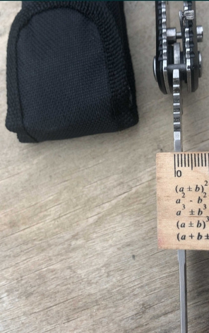 Нож Выкидной 24см. Тактический,Складной нож.Код 79. Киев - изображение 5