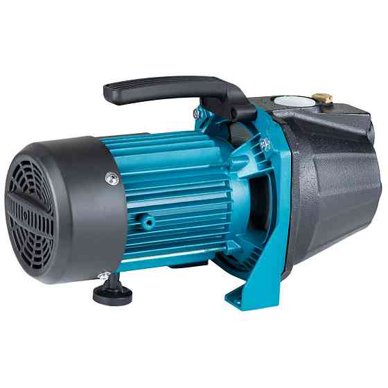LEO Насос центробежный самовсасывающий 0.8кВт Hmax 38м Qmax 58л/мин LEO EKJ-802I (775346) Коломыя