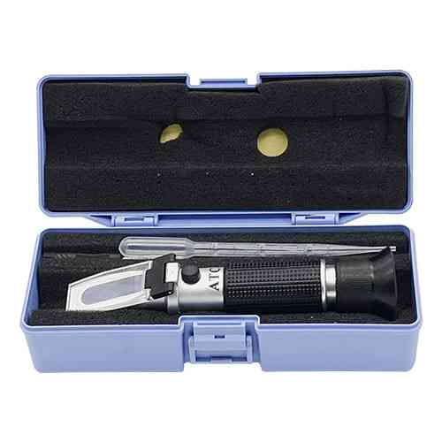 Рефрактометр 0-20 % Brix PROTESTER OPHR0020 Одеса