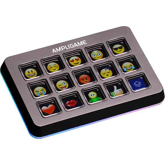 Контролер для стримінгу Fifine D6 ( 22070 ) Харьков