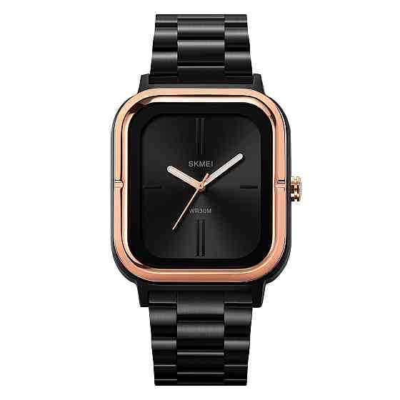 Skmei 2275RG Rose Gold SBR Київ