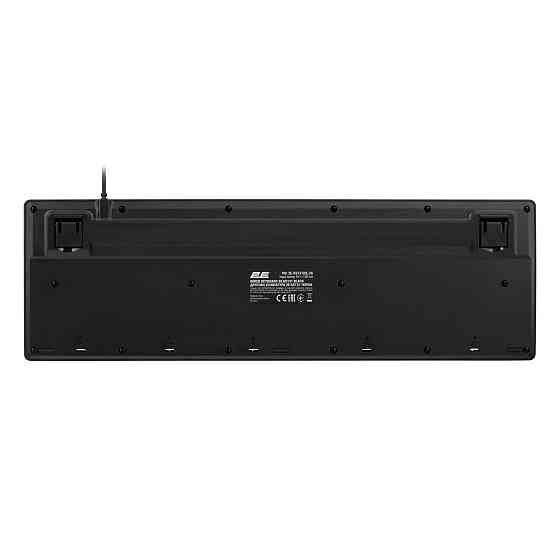 Клавіатура 2E KS131 Black (2E-KS131UB_UA) ( 27467 ) Харків