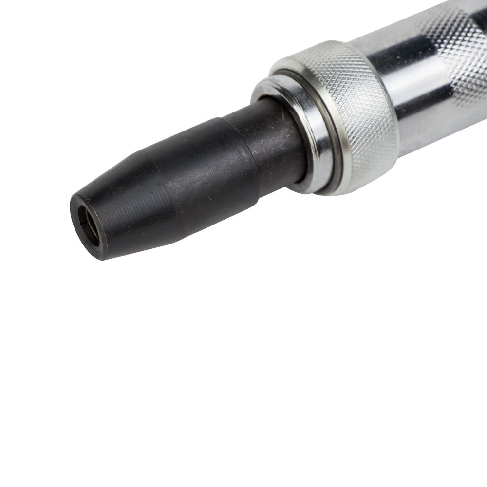 Отвертка ударно-поворотная с битами 8шт CRV (пластик кейс) SIGMA (4004011) Киев - изображение 4