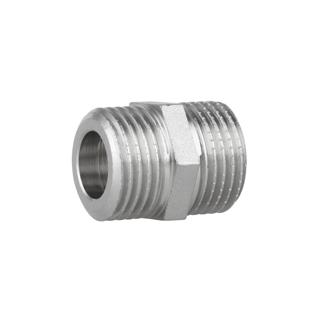 Ніпель Thermo Alliance Forte 1/2" SF35815 Київ - фото 1