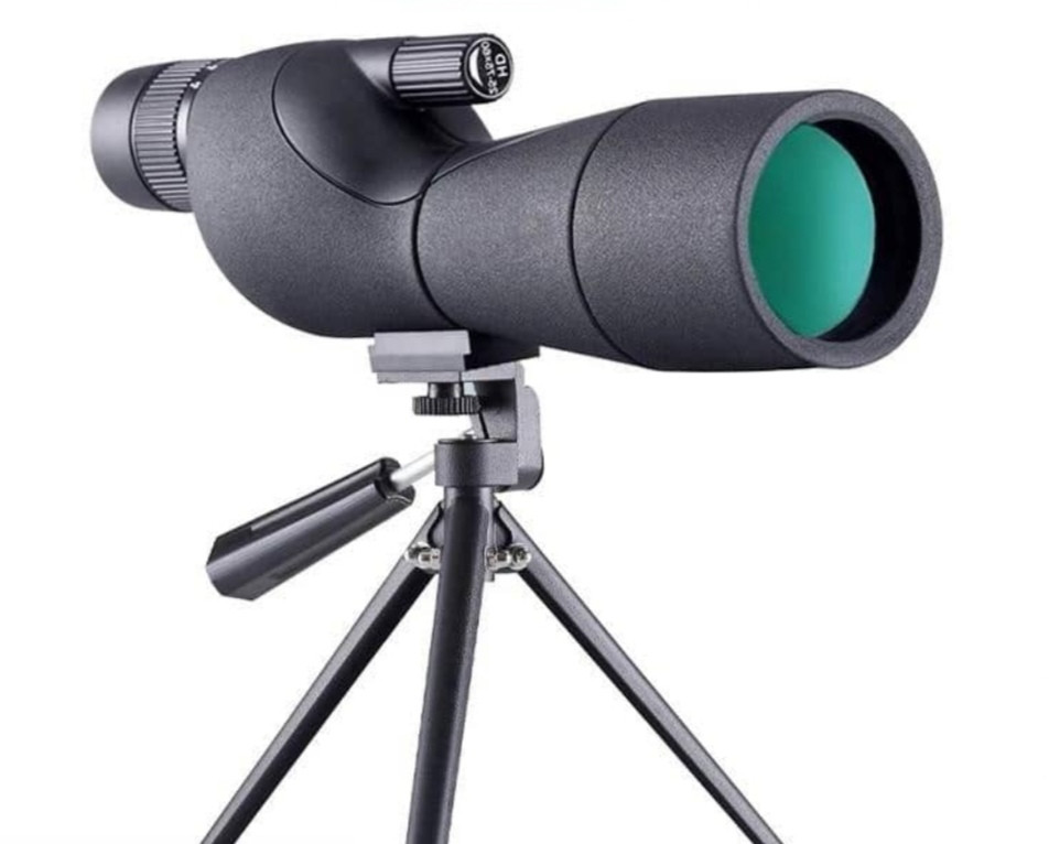 Монокуляр Bak4 FMC 25x-75x Луцк - изображение 1