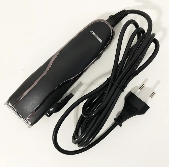 Машинка для cтрижки GEMEI GM-811 Киев - изображение 10