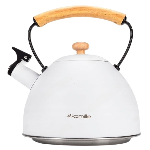 Чайник 2,5л 0857 KAMILLE Житомир