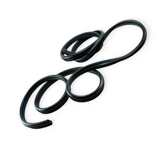 Ущільнювач дверей Опель Vivaro 01-зсувний Мукачево