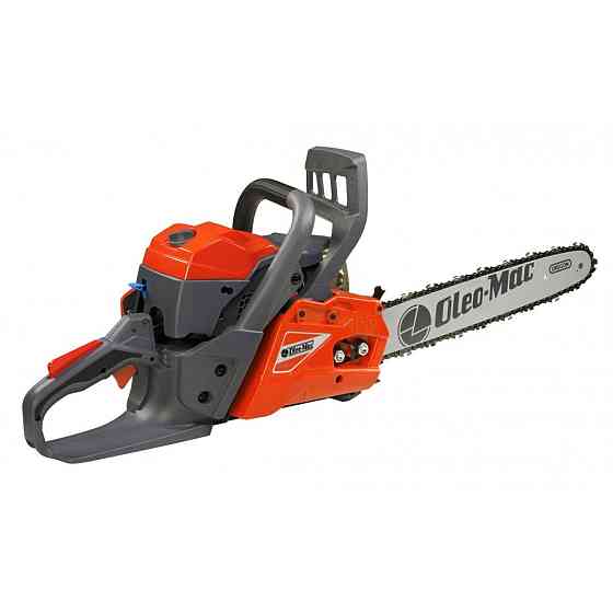 Бензопила Oleo-Mac GS 411 325