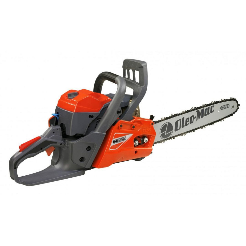 Бензопила Oleo-Mac GS 411 325" BCPI/41R 50179251E2 Коломия - фото 2