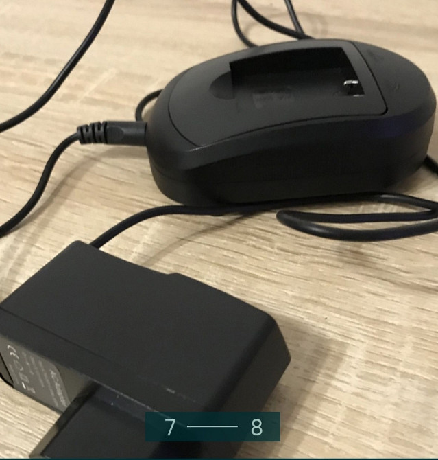 Фотоаппарат: SONY DSC- H7. Харьков - изображение 7