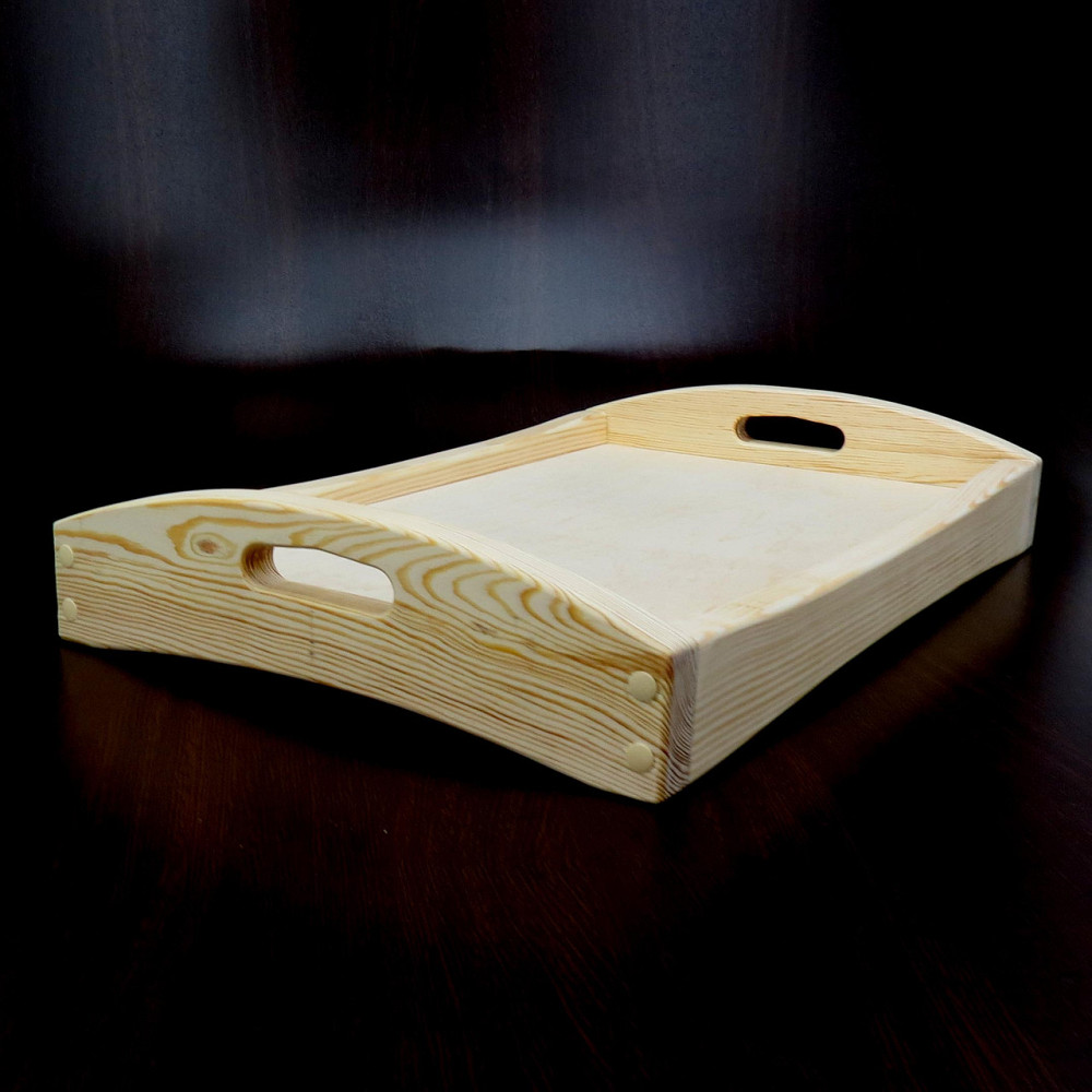 Столик-піднос для сніданку "Айдахо" бланже Миколаїв - фото 4