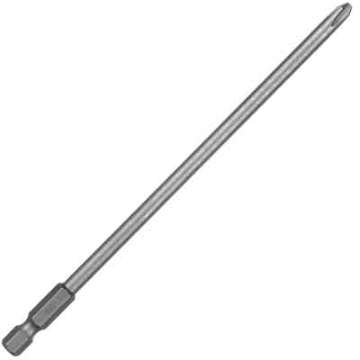 Набір біт Milwaukee подовжених PH2,148мм (3шт), для M18 FSG (4932459393) Вінниця