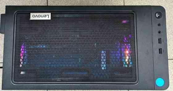 Брендовый игровой Lenovo Legion T5/ AMD Ryzen 5 , 5600G / 16Gb./ 1TB SSD / RTX 3060 Киев