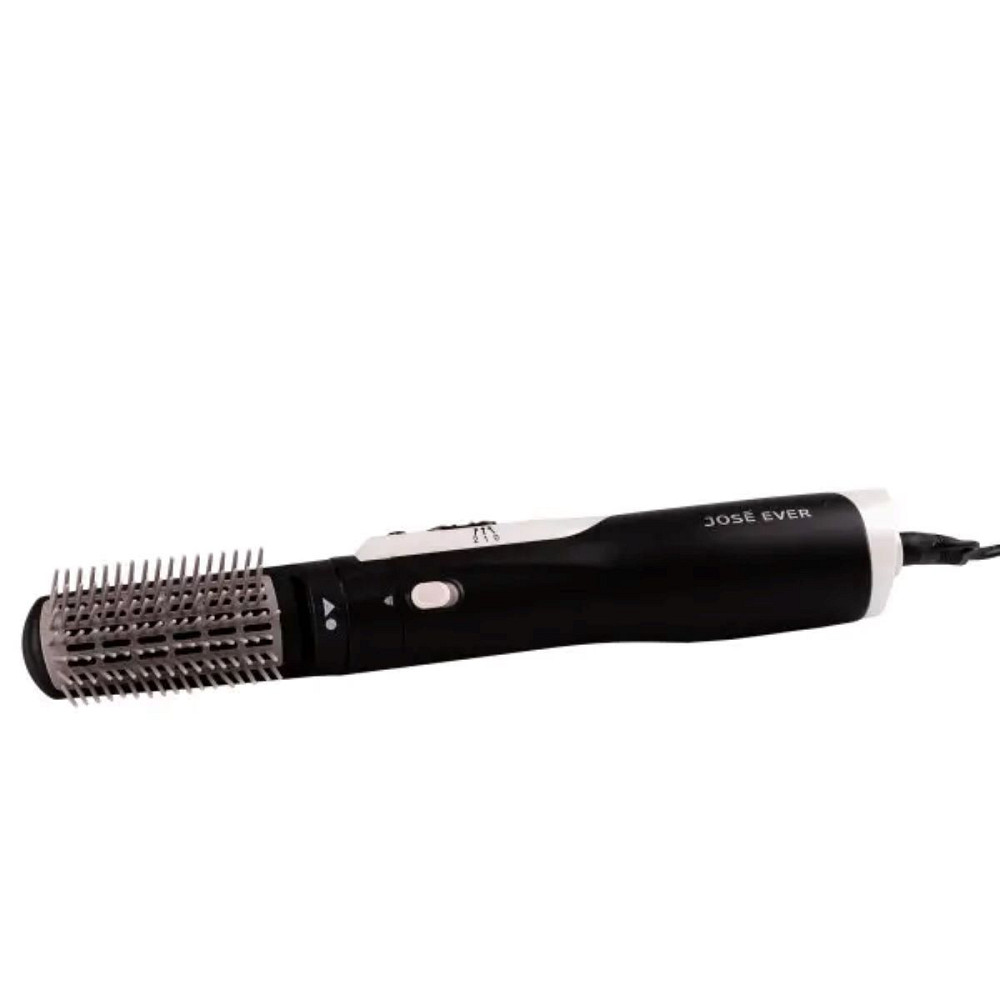 Фен стайлер для волосся 2 в 1 Sokany JE204 1000 Вт Коломия - фото 3