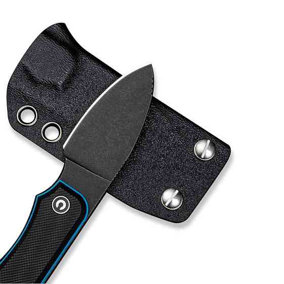 Нож Civivi Baby Banter Fixed Blade C23045-1 Ровно