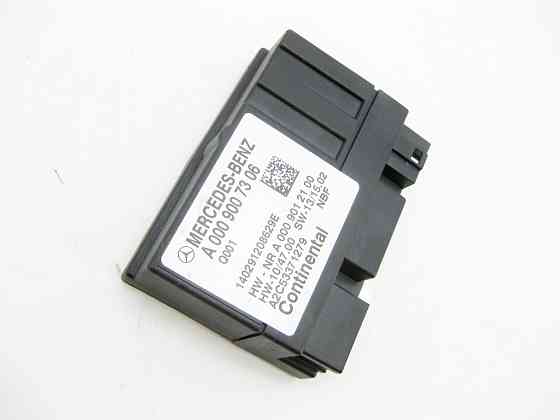 Mercedes-Benz  A0009007306 Блок управління паливним насосом R-class long V251 R-class short W251 SLK/SLC R172 C-Class W204 GLK X204 C-Class Estate S20 Одеса