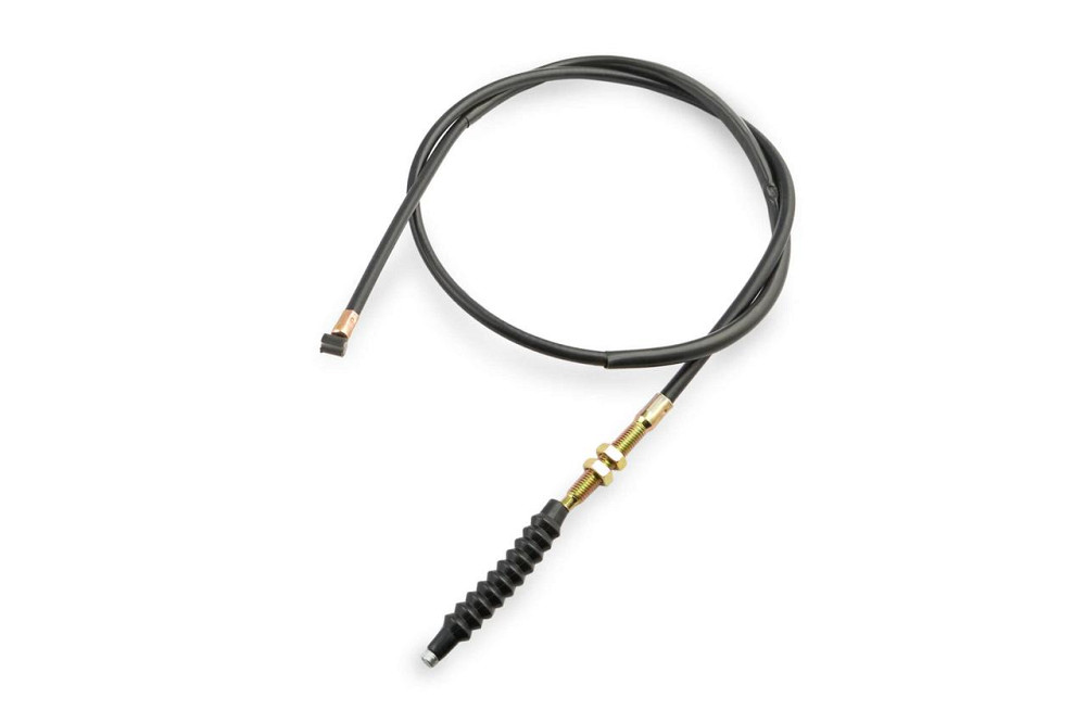 Тросик зчеплення Zongshen, мотоцикл Ліфан 125/150 Мукачево - фото 1