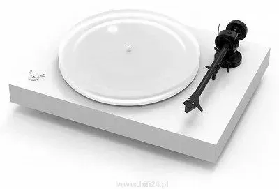 Програвач Pro-Ject X2 bez wkładki biały Київ