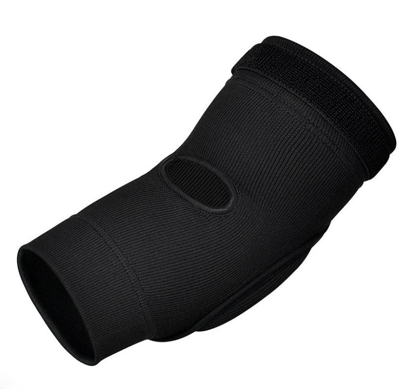 Налокотники RDX K5 Black/White M Киев - изображение 4