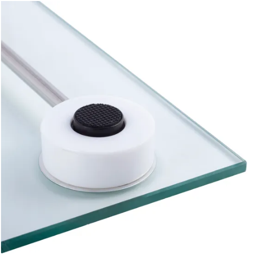 Ваги підлогові електронні 7112 KAMILLE Житомир - изображение 6