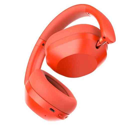 Bluetooth-гарнітура Realme TechLife Studio H1 Red_EU ( 13281 ) Харків