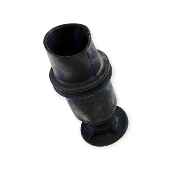 Пильовик Хонда Civic VII передній з відб. стійки Мукачево