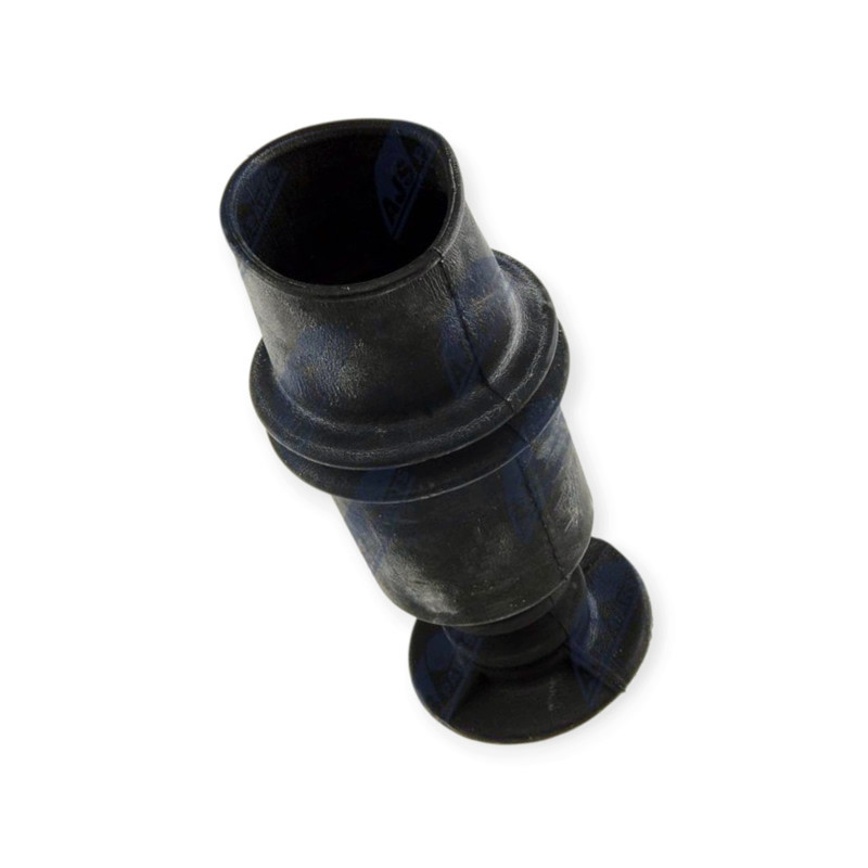 Пильовик Хонда Civic VII передній з відб. стійки Мукачево - фото 1