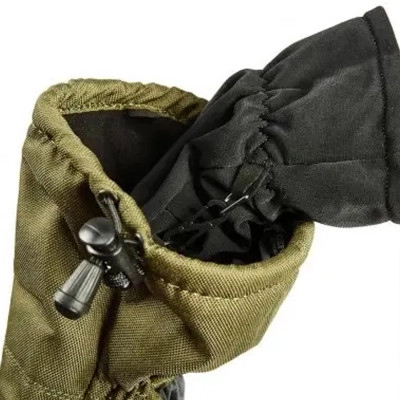 Тактические перчатки Defcon 5 Winter Mitten Olive L (D5S-GLW21 OD/L) Винница - изображение 6