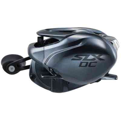 Котушка Shimano SLX DC XT 71 HG 7+1BB (SLXDCXT71HG) Вінниця