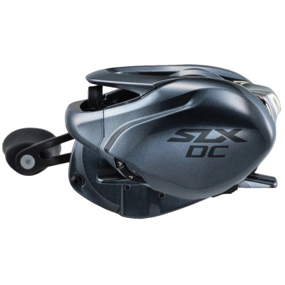 Катушка Shimano SLX DC XT 71 HG 7+1BB (SLXDCXT71HG) Винница - изображение 2