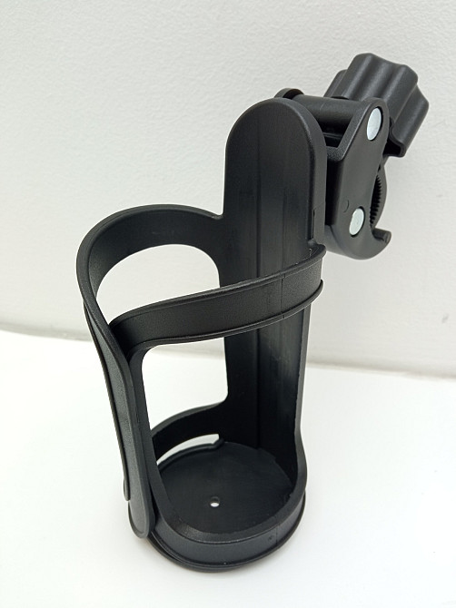 Велосипедний тримач для пляшки, 23624 Луцьк - фото 4