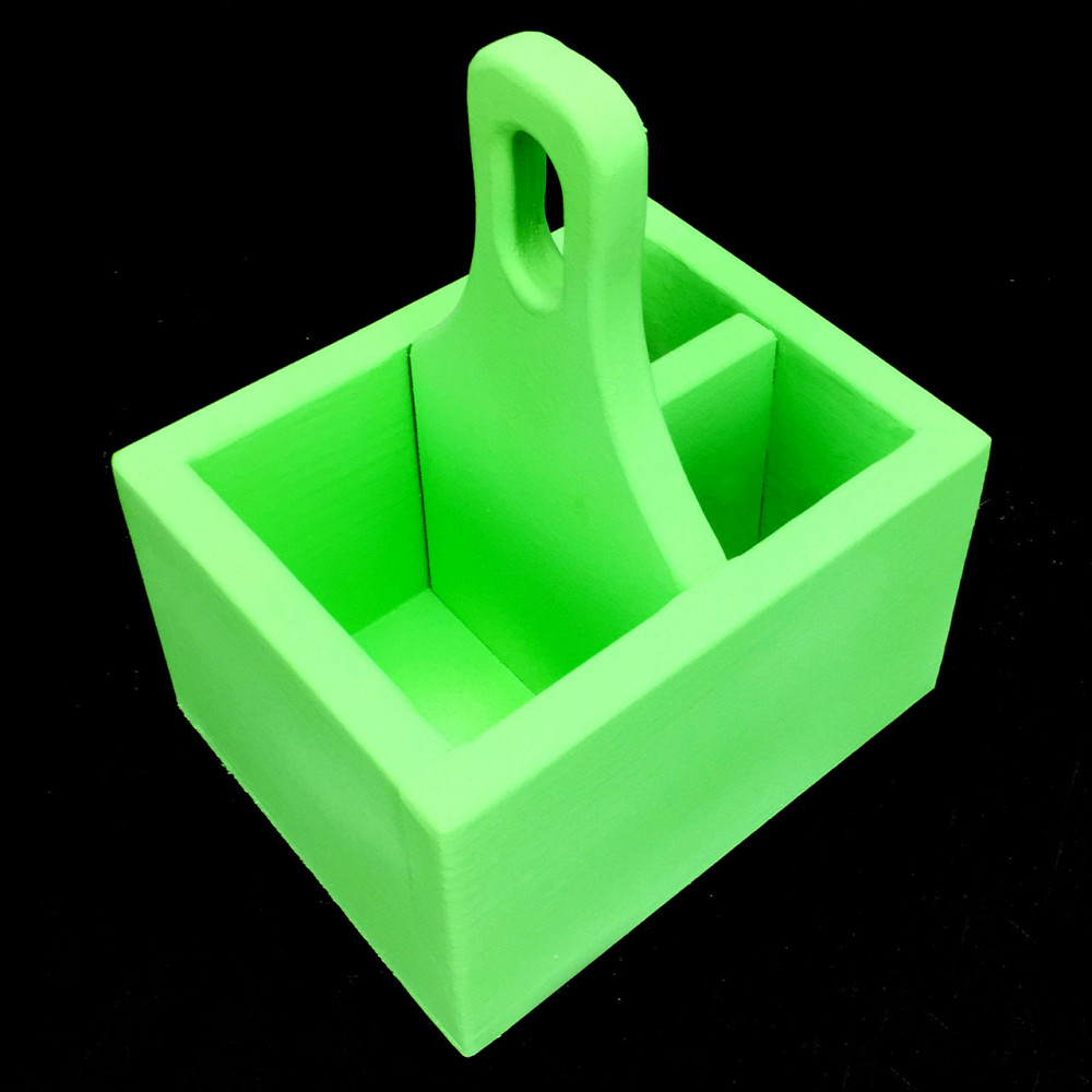 Подставка для столовых приборов 