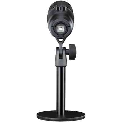 Микрофон Defender Glow GMC 400 USB RGB (64640) Винница