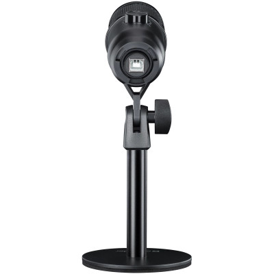 Микрофон Defender Glow GMC 400 USB RGB (64640) Винница - изображение 4