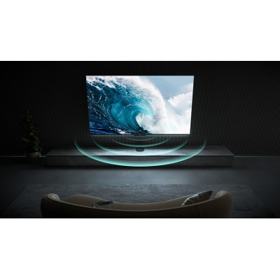 Медіаплеєр Xiaomi Mi Box S 4K 3nd Gen New (1168139) Вінниця - фото 9