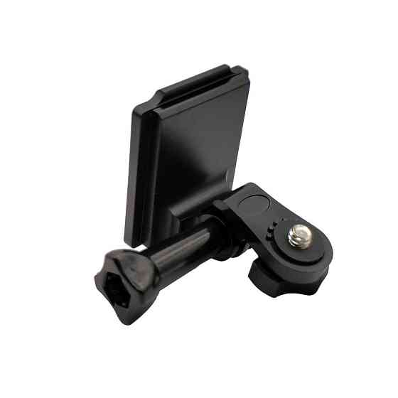 NVG крепление для Sony Xiaomi на военный шлем Киев