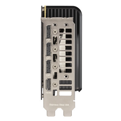 Видеокарта ASUS GeForce RTX5060Ti 16Gb PRIME OC (PRIME-RTX5060TI-O16G) Винница - изображение 10