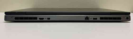 Ноутбук Dell Precision 7730 Xeon E-2176M 64 Гб 512 Гб P3200 6Gb 17,3" FHD IPS Київ