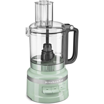 Кухонный комбайн KitchenAid 5KFP0921EPT фісташковий (5KFP0921EPT) Винница - изображение 3