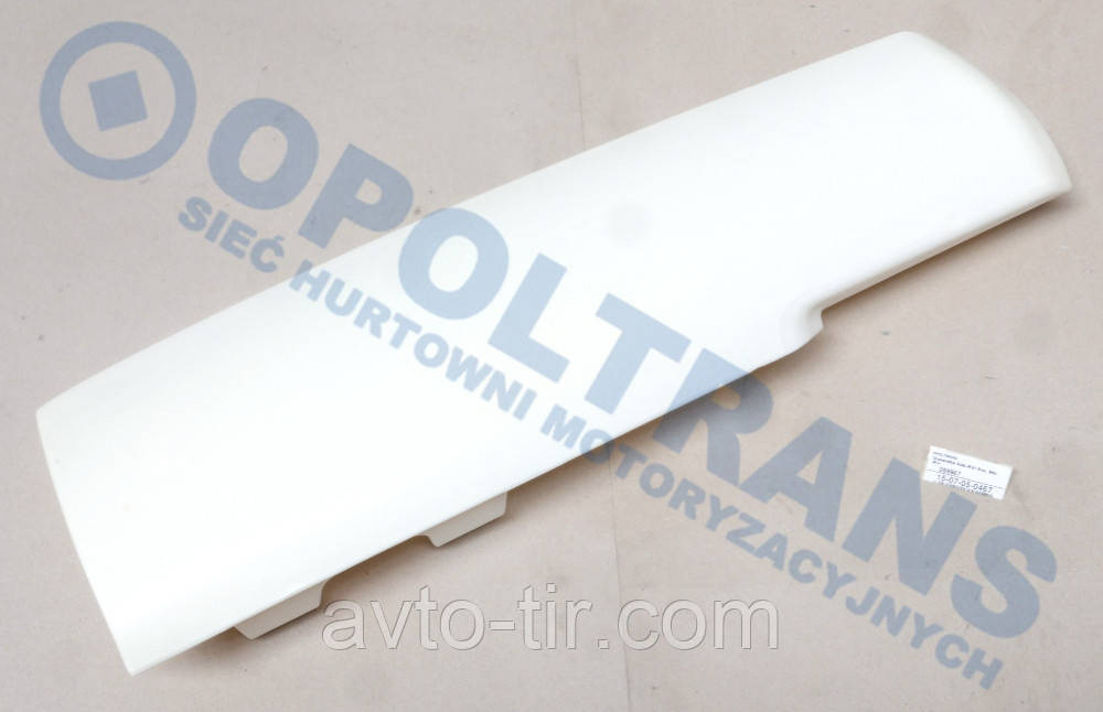 Угол кабины Renault Premium 5010445662 Луцк - изображение 2