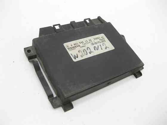 Mercedes-Benz  A0215451332 Блок управління 5 ступінчастою АКП EGS51 C-class W202 E-class W210 E-class S210 C-class S202 Одеса