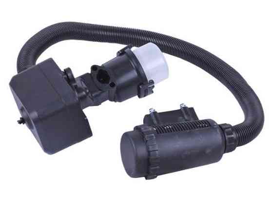 Фільтр повітряний у зборі з верхнім фільтром мотоблок 168F Мукачево