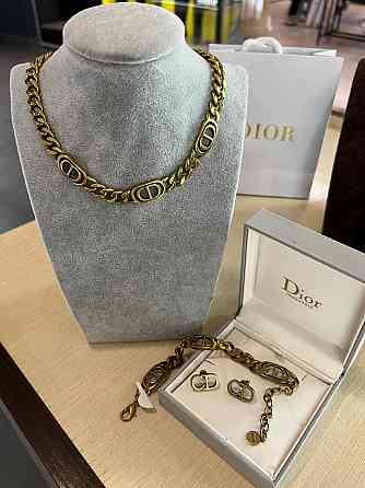 Діор  браслет/ Dior Одеса