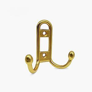 Гачок меблевий 2-й золото куля 622 Харків - фото 2