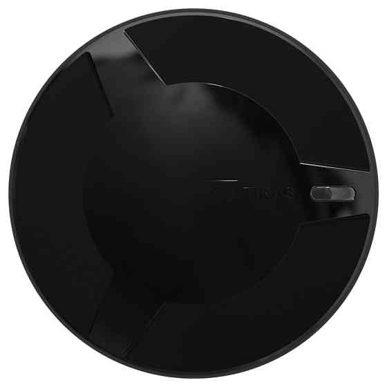 Тепловий адресний пожежний сповіщувач DETECTO HT100 (black) Київ