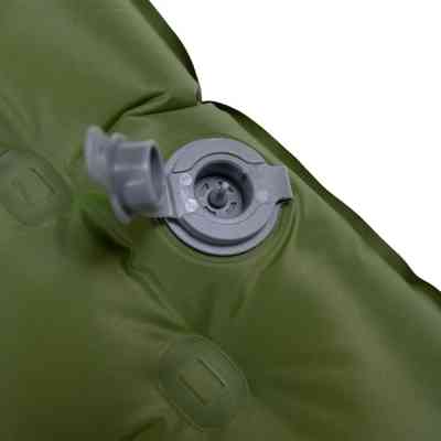 Туристичний килимок Wechsel Glacio L 186 x 64 x 8 cm TL Olive (233123) Вінниця